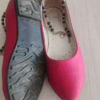 کفش|کیف، کفش، کمربند|شاهینشهر, طالقانی|دیوار