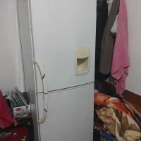 یخچال فریزر