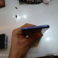 سامسونگ a31 حافظه 128 گیگ رام 4|موبایل|پاکدشت, پاکدشت (مامازند)|دیوار