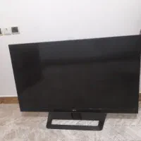 تلوزیون LED و زیر تلوزیون