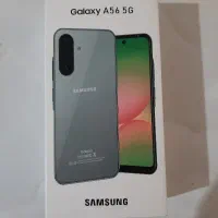 سامسونگ a56