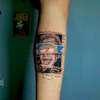 اجرا تتو(اموزش تاتو)|خدمات آرایشگری و زیبایی|کرج, جهان‌شهر|دیوار