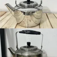 بازسازی ظروف چدن تفلون روحی گرانیت