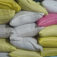 گندم مهرگان و جو محلی