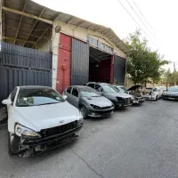 نقاش اتومبیل|استخدام صنعتی، فنی، مهندسی|تهران, حکیمیه|دیوار