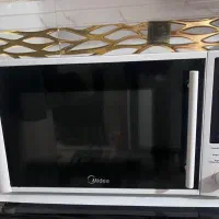 مایکروویو مایدیا