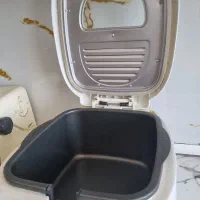 سرخ کن سالم و نو نو|سایر لوازم برقی|سبزوار, طبرسی (جعفرآباد)|دیوار