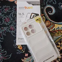 قاب گوشی Poco x6pro|لوازم جانبی موبایل و تبلت|اسلام‌شهر, شهرک قائمیه|دیوار