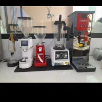 لوازم کافه قهوه و کافی شاپ|کافی‌شاپ و رستوران|گنبد کاووس, |دیوار