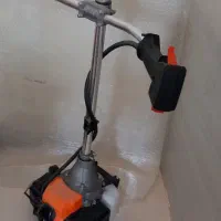 علف زن چمن زن نو