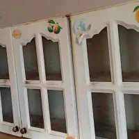 کابینت فلزی