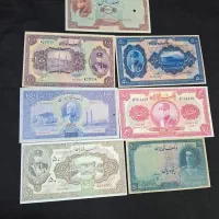 اسکناس های کپی