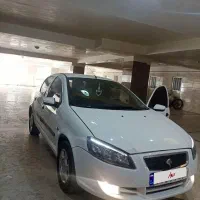 رانا LX 92|خودرو سواری و وانت|کرج, شهرک جهان آرا|دیوار