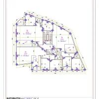 پیش فروش واحد/ خیابان سعدی/ پاسداران/مهران