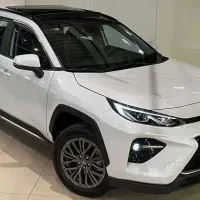 خودرو تویوتاوایدلندر لاکچری پلاس دودف مدل ۲۰۲۵