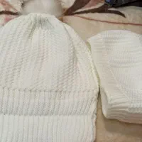 کلاه زمستانی بزرگ