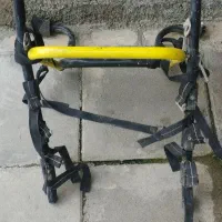 باربند دوچرخه
