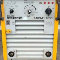 دستگاه جوش رکتیفایر گام تمام مس