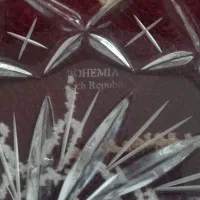 کریستال اصلی چک ولهستان|ظروف سرو و پذیرایی|قائمشهر, |دیوار