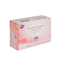 صابون لایه بردار