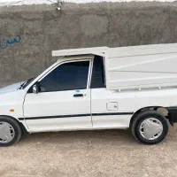 پراید وانت شبانه روزی کنارک حتی روزهای تعطیل