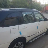 ام وی ام ‌x33s مدل ۹۹ بدون رنگ کم کار|خودرو سواری و وانت|اصفهان, ملک‌شهر|دیوار