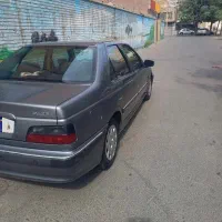 پژو پارس ۹۲|خودرو سواری و وانت|تهران, مینابی|دیوار