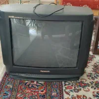 تلویزیون پاناسونیک ۲۱ اینچ اصل ژاپن