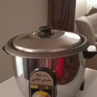 پلوپز و سرخ کن