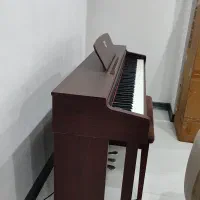 پیانو برگمولر BM280|پیانو، کیبورد، آکاردئون|تهران, کوثر|دیوار