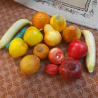 میوه مصنوعی