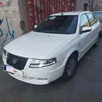 سمند سورن|خودرو سواری و وانت|تهران, آذری|دیوار