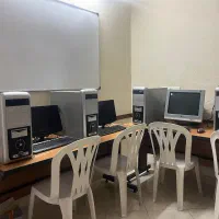 آموزش رایانه با ارائه مدرک بین المللی