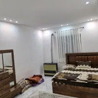 اجاره باغ ویلا روزانه|اجارهٔ کوتاه‌مدت ویلا و باغ|ماهدشت, |دیوار