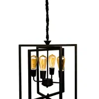 کارگر فنی لوسترساز