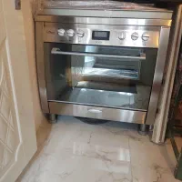 اجاق گاز فردار تکنو|اجاق گاز و لوازم برقی پختوپز|هشتگرد, هشتگرد قدیم|دیوار