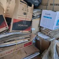 ضایعات کارتون|عمده‌فروشی|تبریز, |دیوار