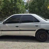 پژو مدلslx 88|خودرو سواری و وانت|چابهار, |دیوار