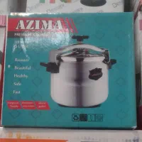 زودپز تک و دوقلو دسته دار و کلیپسی نو آکبند|ظروف پخت‌وپز|اصفهان, فرح آباد|دیوار