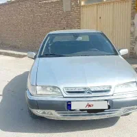 زانتیا۲۰۰۰|خودرو سواری و وانت|اردکان, |دیوار