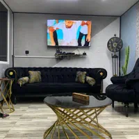 واحد مبله «VIP»|اجارهٔ کوتاه‌مدت آپارتمان و سوئیت|شیراز, درکی|دیوار