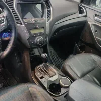 سانتافه دو دف ۲۰۱۴ بدون رنگ|خودرو سواری و وانت|تهران, خزانه|دیوار