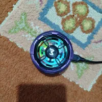 فن خنک کننده ممو cx08پورو