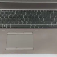 لپتاپ ورک استیشن HP ZBOOK 17 G6 نسل نهم|رایانه همراه|بوشهر, |دیوار