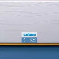 دیوارپوش pvc روکشدار و براق و ضد ضربه pvc|عمدهفروشی|تهران, دریا|دیوار