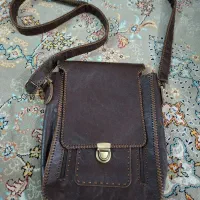 کیف چرم مردانه|کیف، کفش، کمربند|نظرآباد, احمد آباد|دیوار