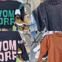 حراج انواع لباس|لباس|یاسوج, |دیوار