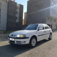 فولکس گل مدل 87