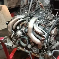 موتور و گیروبکس درجه یک|قطعات یدکی و لوازم جانبی|تهران, اتحاد|دیوار