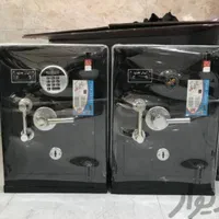 گاوصندوق Gh1000|ابزارآلات|بندر کنگان, |دیوار